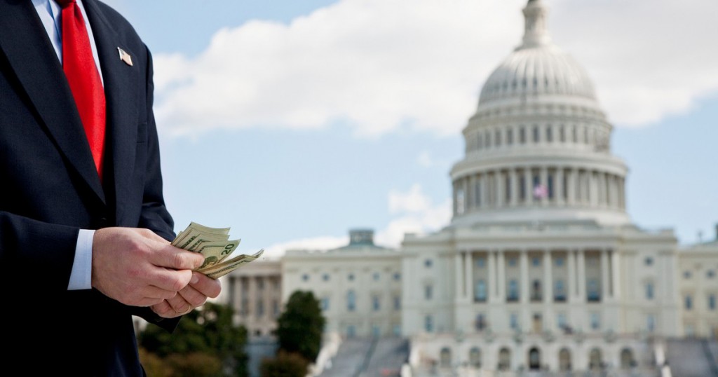 The Corporatization of Just About Everything—Including the Climate Crisis and Outer Space