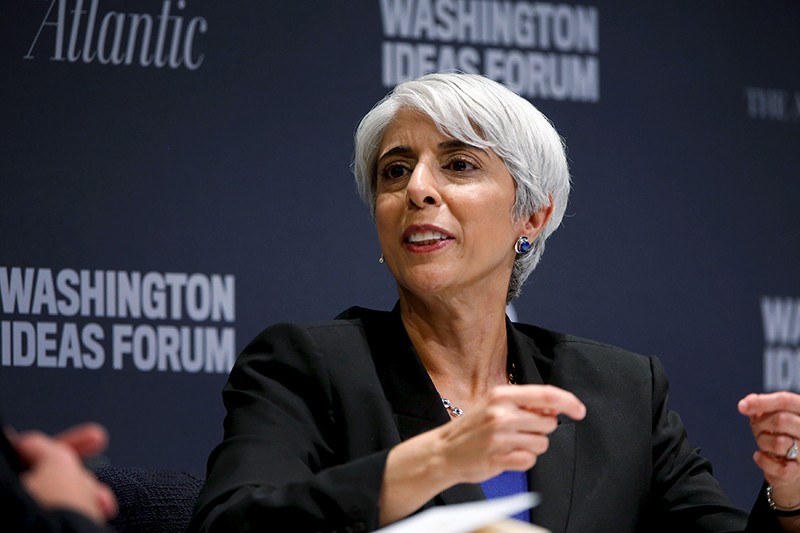 Biden names former DARPA leader Arati Prabhakar as science adviser