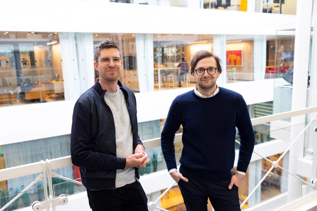 Verse, NFT platform with a former Tate curator in its corner, hopes to bring order to the digital art market