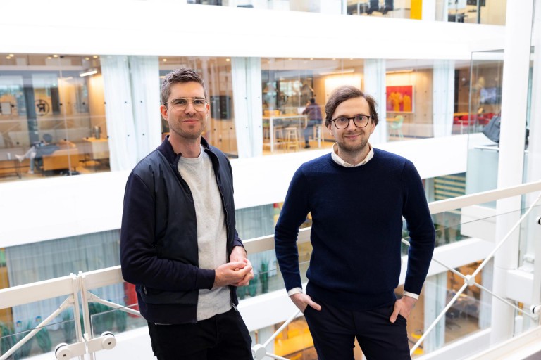 Verse, NFT platform with a former Tate curator in its corner, hopes to bring order to the digital art market