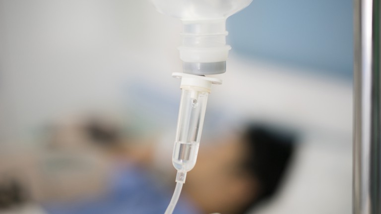 This experimental drug could change the field of cancer research