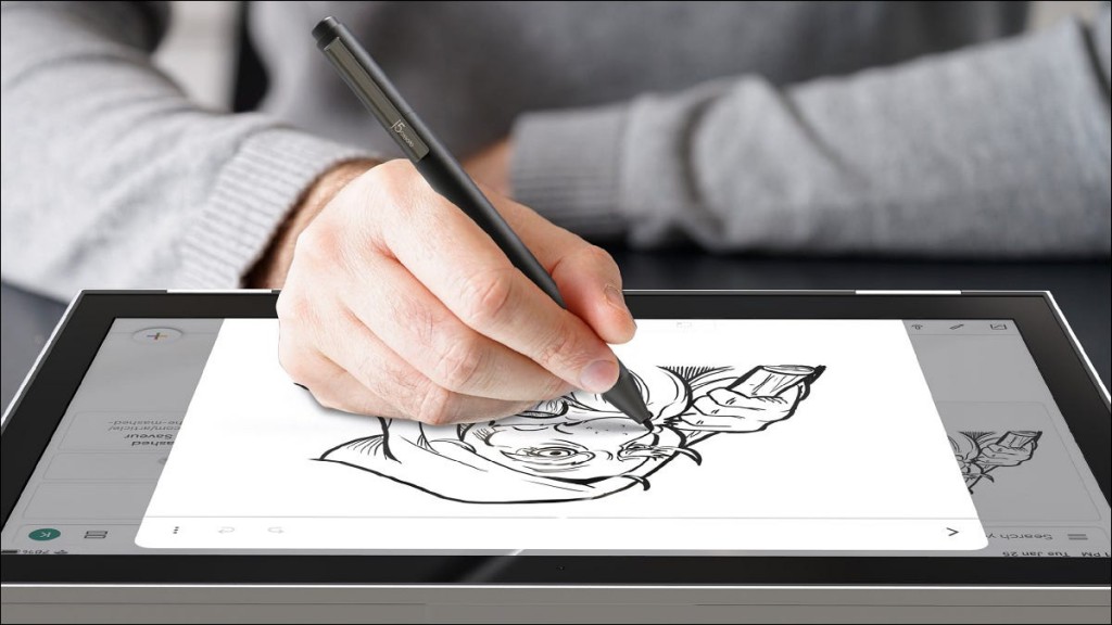 What Is a USI Stylus?