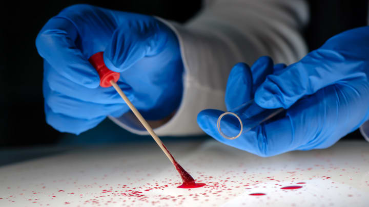 Common Misconceptions About Forensic Science