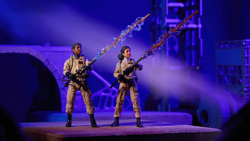 Will Hasbro’s 3D Printed Action Figures Kick-Off Mass Customization?