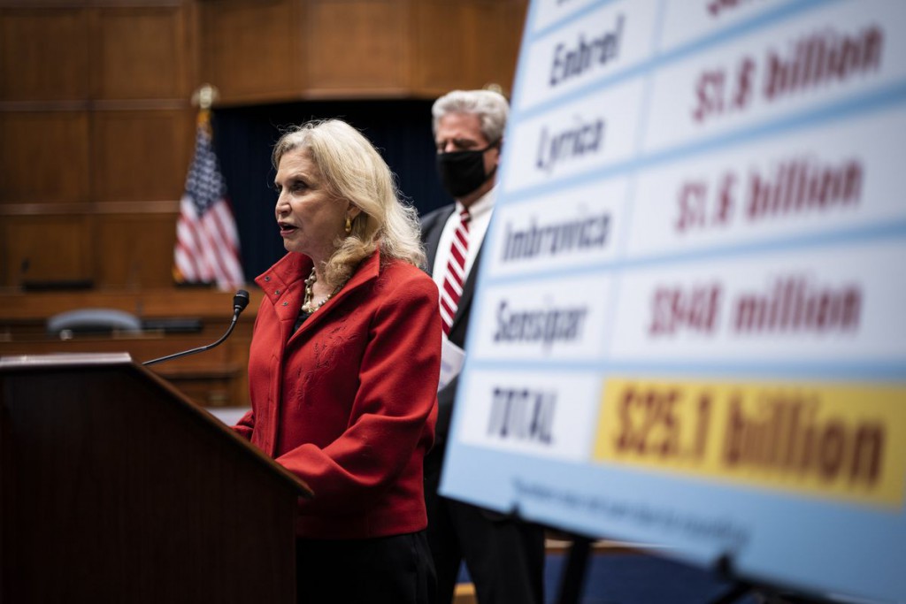 What Democrats’ big new bill would actually do