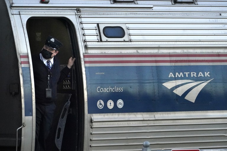 We Have the Technology to Prevent Future Missouri Amtrak Crashes