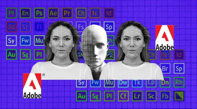 At the start of the Deepfakes era, Adobe is prepared to defy the odds.