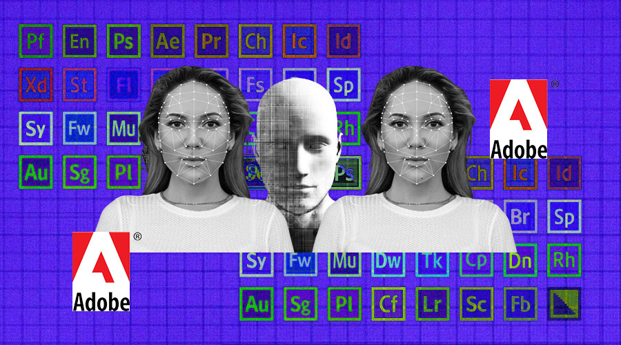 At the start of the Deepfakes era, Adobe is prepared to defy the odds.