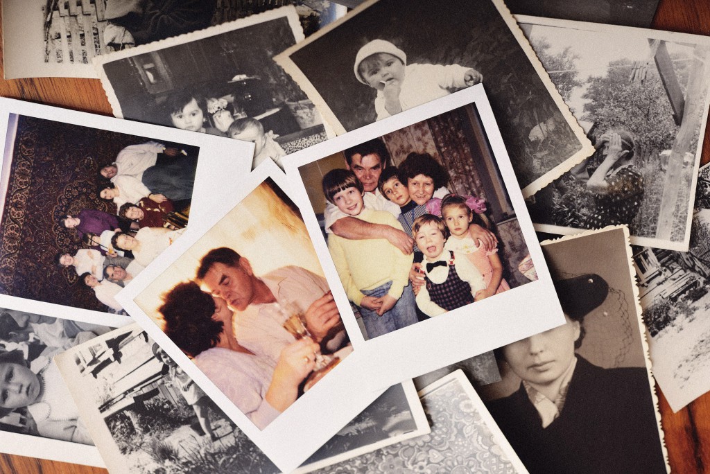 How to Digitize Old Photos With Your Phone