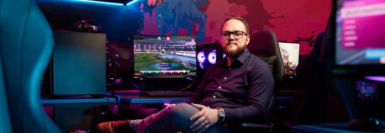 How Esports Is Helping Students Improve Their Grades and Build Leadership Skills