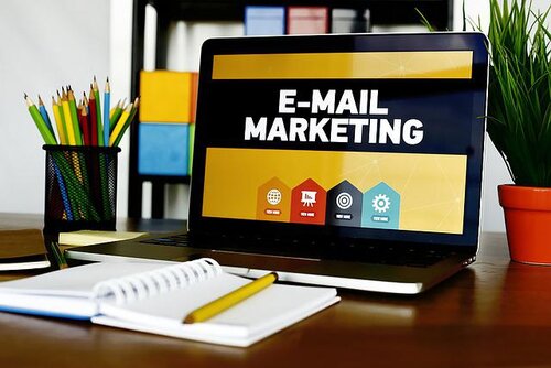 Email Marketing Tips for Artists