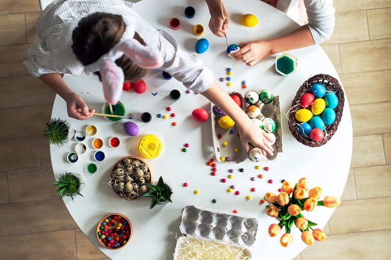 How to Be Creative – Exploring Different Ways to Be Creative