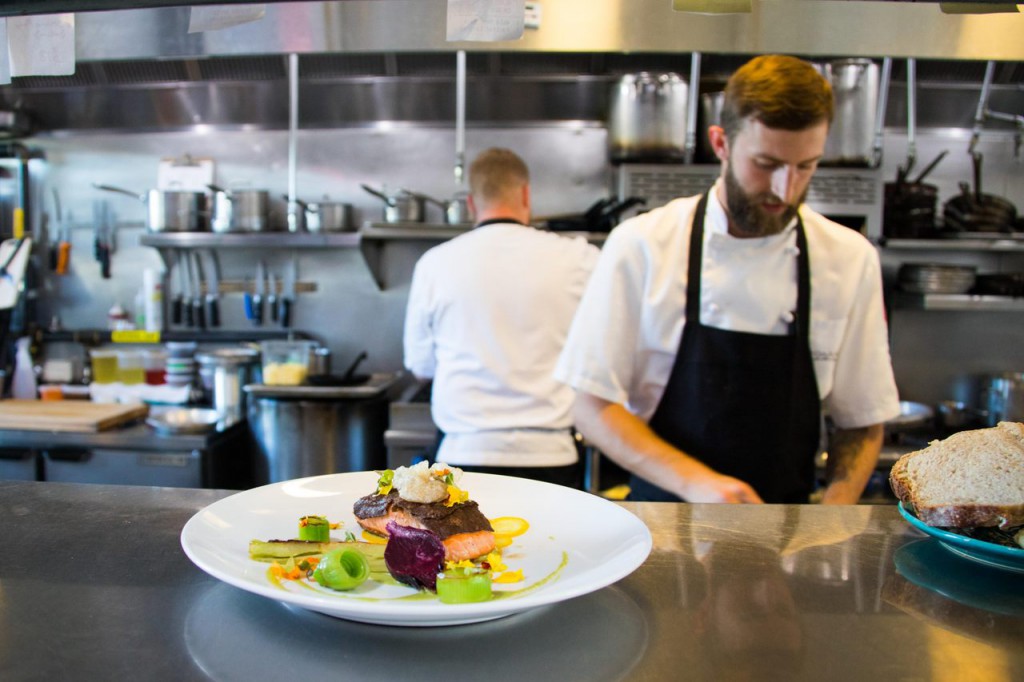 130-Year-Old Menus Show How Climate Change Is Already Changing What We Eat