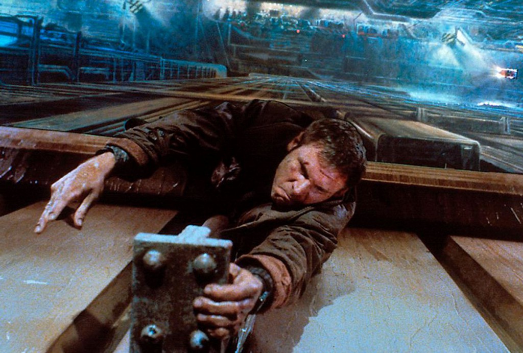 8 facts about Philip K. Dick