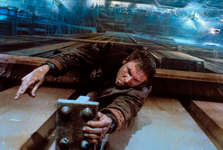 8 facts about Philip K. Dick