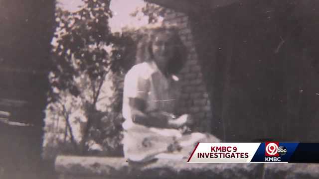 Family secret: Missouri woman thought to have died in the 1940s actually lived until 2002
