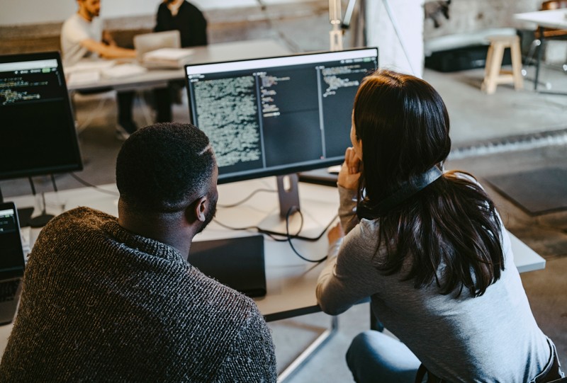 Ex-Google chief’s venture aims to save neglected science software