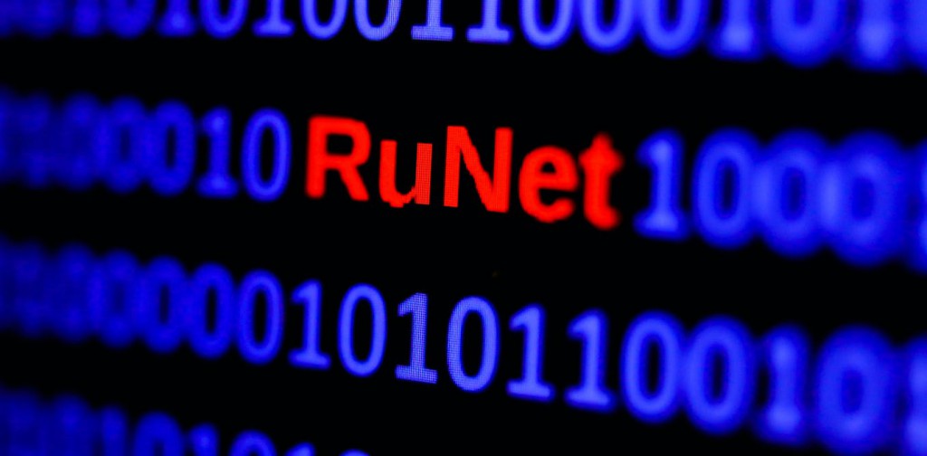 Kremlin tightens control over Russians’ online lives – threatening domestic freedoms and the global internet