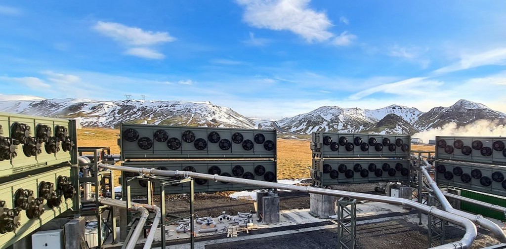 How not to solve the climate change problem