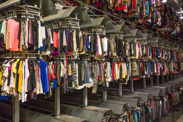 Secondhand Surge: Inflation, Product Scarcity, and New Tech Platforms Fuel Resale Market