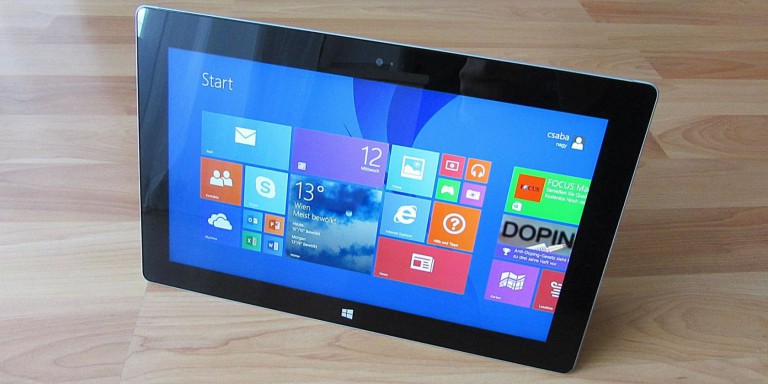 Why You Shouldn't Shrug Off Windows 8.1's New Warnings