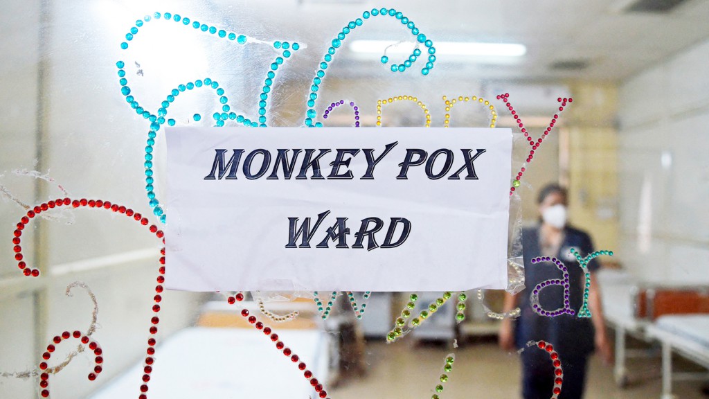 Monkeypox FAQ: How contagious? Are kids at risk? If you had chickenpox are you safe?