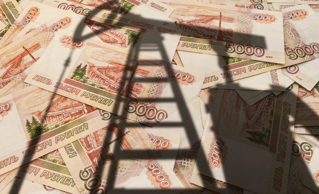 How Russia’s war is putting green tech progress in jeopardy