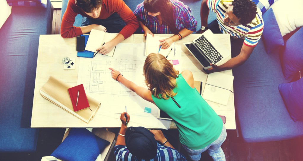 From Dreaming to Doing: How to Create an Innovation Culture in Startups