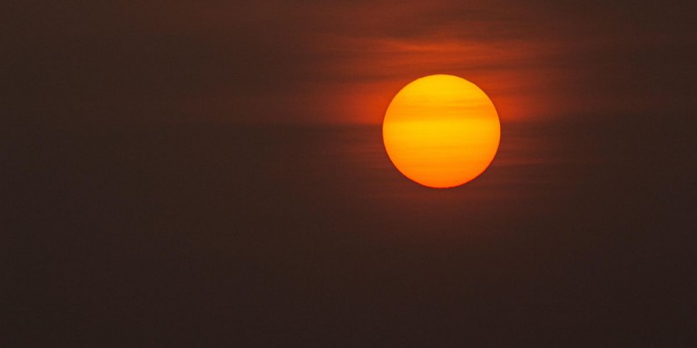 The Biden administration launches new extreme heat site