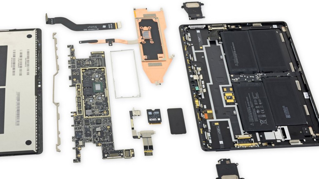 Microsoft, Apple, Google, and Amazon linked to stolen Brazilian rainforest gold