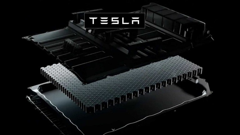 Panasonic To Build $4 Billion Tesla Battery Factory In Kansas