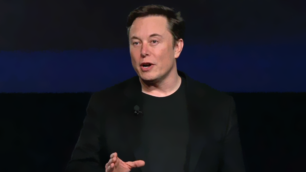 Trump Calls Elon Musk A BS Artist, Musk Responds
