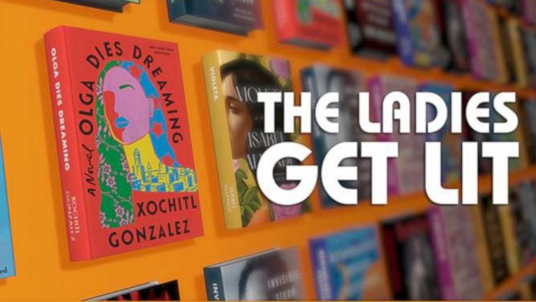 'The View' co-hosts share their favorite books of summer 2022