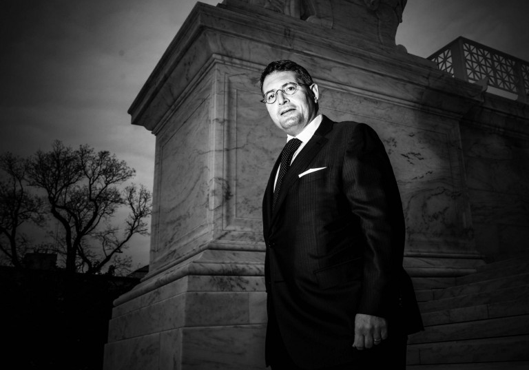 Journalism That Holds Power to Account