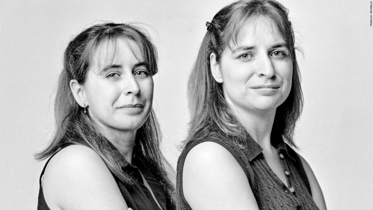 You have a doppelganger and probably share DNA with them, new study suggests