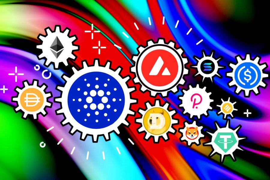 Morning Brew’s guide to altcoins