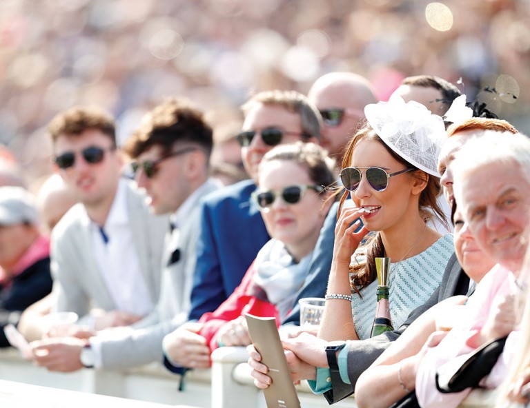 Recession is likely—and the art market is not immune