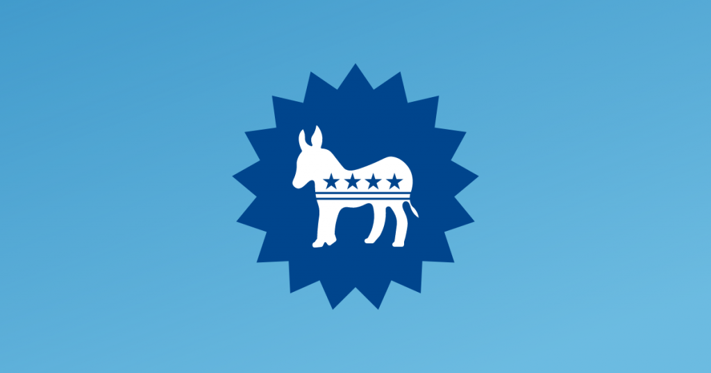 Bridging The Tech And Data Gap In The Democratic Party