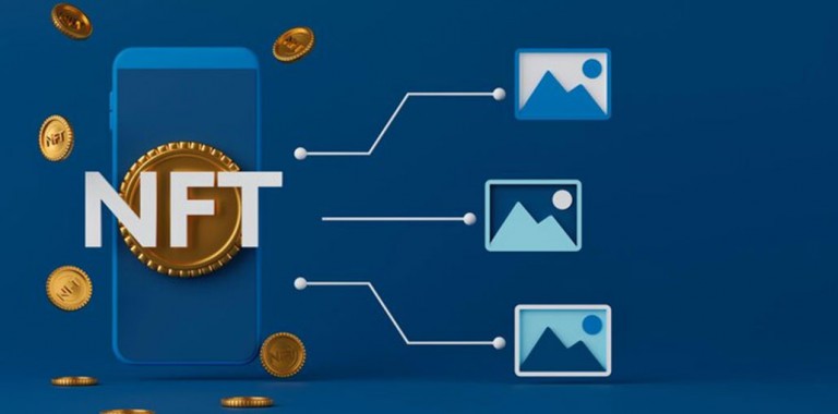 8 Best Apps to Create NFT Art