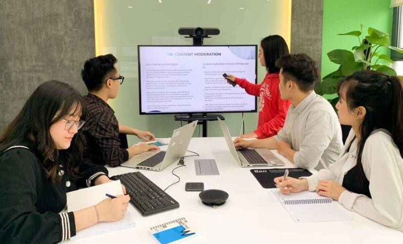 A Guide to Content Moderation, Types, and Tools