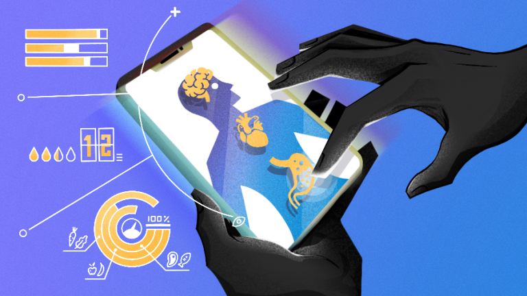 Digital Diagnostics Raises $75M In A Rapidly Growing Space