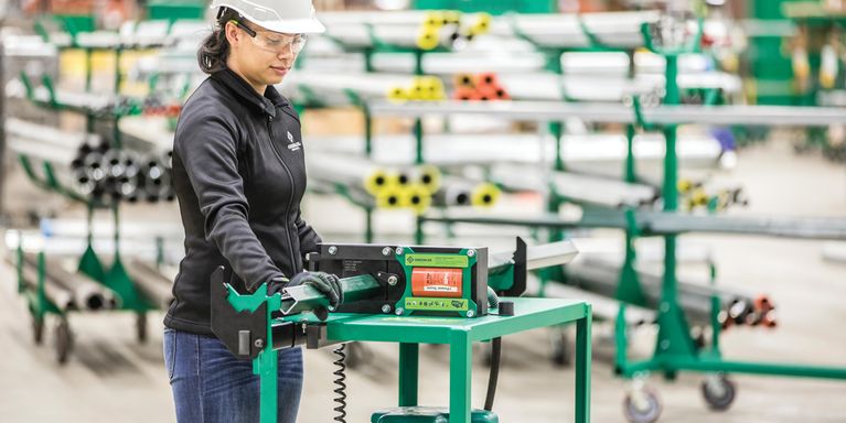 Emerson opens $35 million facility in Ash Flat