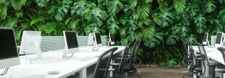 A Greener Data Center Can Help Agencies Meet Carbon Neutral Goals