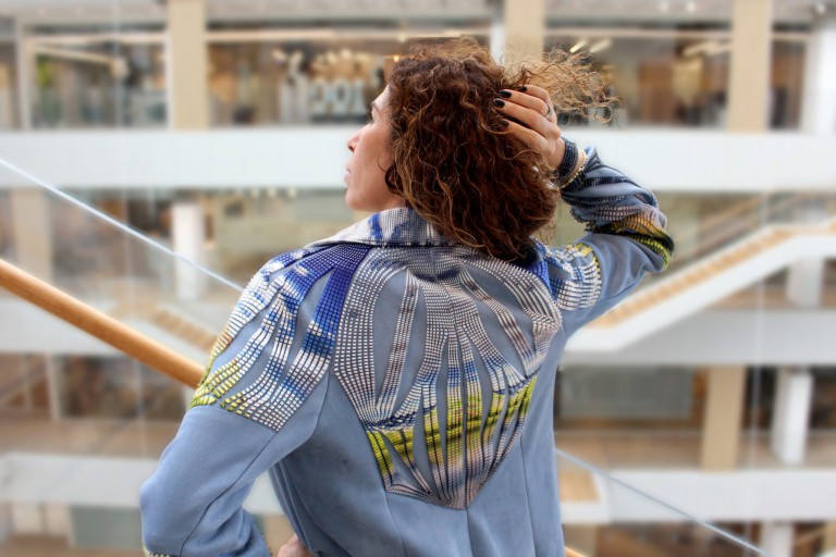 How Do 3D Printers Work In Fashion?