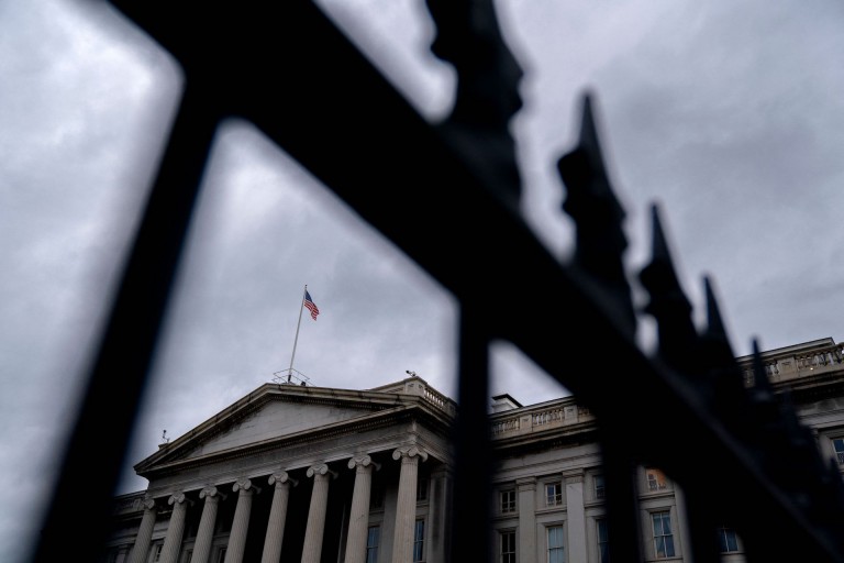 Why Tornado Cash sanctions are drawing fierce criticism, potential court challenge from crypto group