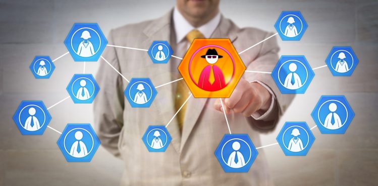 Insider risk: Employees are your biggest cyberthreat (and they may not even know it)