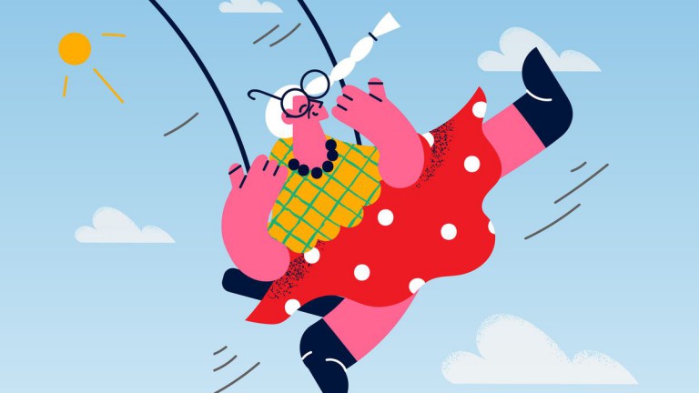 An end-of-life doula’s advice on how to make the most of your time on earth