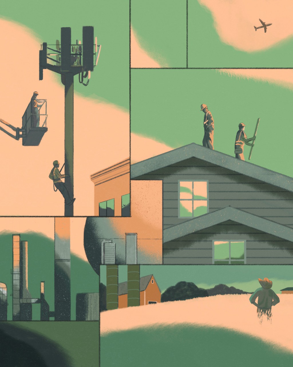 Don’t Leave The Fed Alone To Fight Inflation