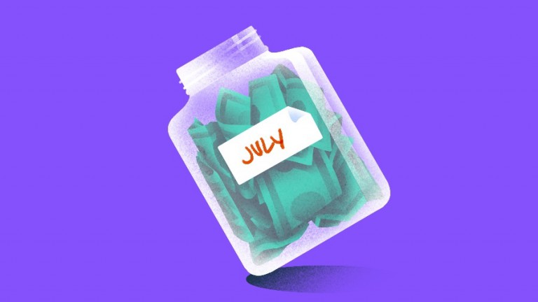 Most Active US Investors For July: Y Combinator, Elevate Ventures and Andreessen Horowitz Lead The Way In A Slow Month