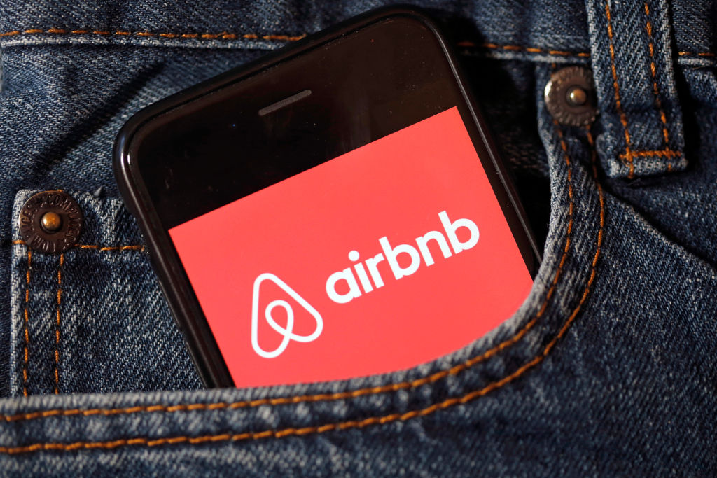 Airbnb to test ‘anti-party tech’ to stop disruptive events